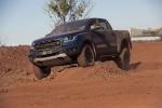 Ford Ranger Raptor 2018 года (AU)